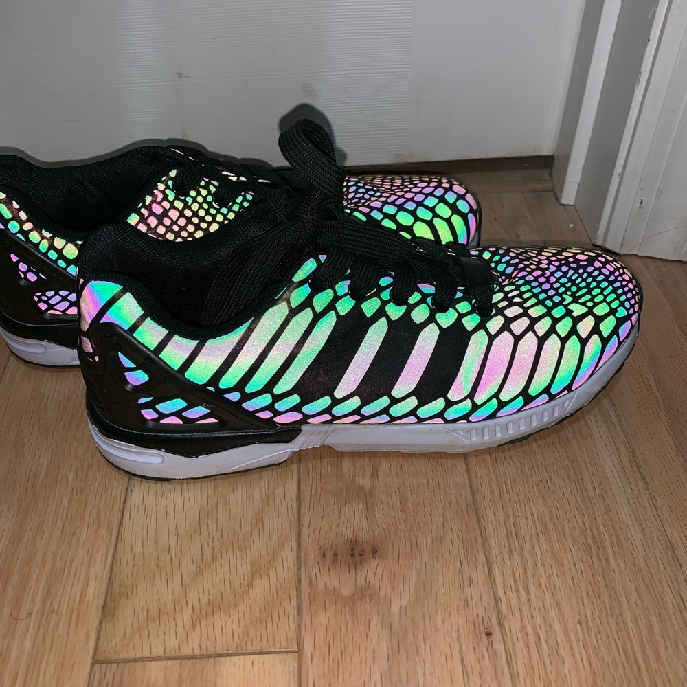 Running shoes - Picture 2 of 2